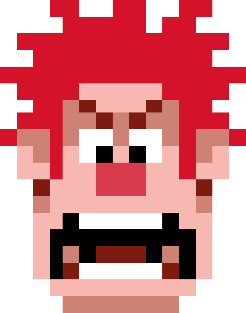 Wreck-It Ralph: It's hard being the bad guy | filmOA magazine