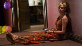 Drive: He'd rather not say anything - Film On Air Magazine