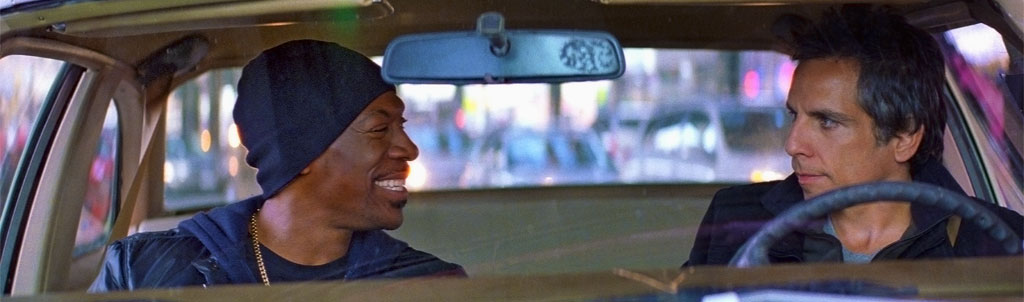 Tower Heist: The Return of Eddie Murphy - Film On Air Magazine