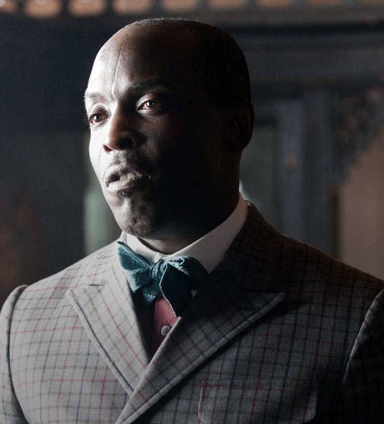 Boardwalk Empire Creative license to do whatever you want? Film On Air Magazine