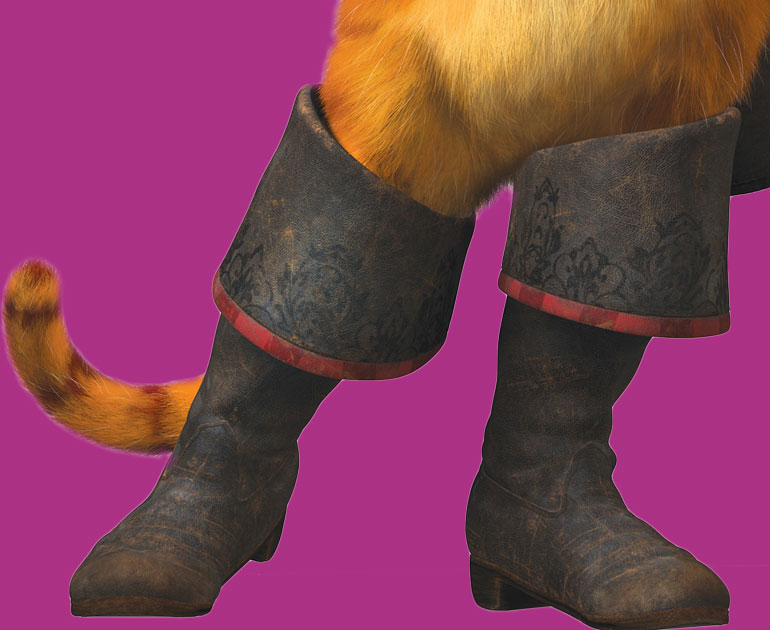 the unicorn Arthur Pendragon L.S