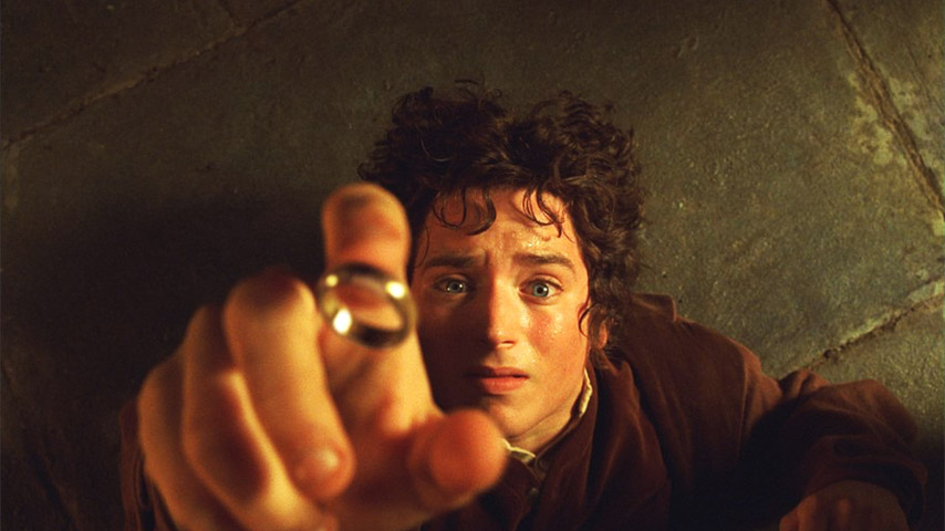 Fellowship Of The Ring Movie Clips Fellowship Of The Ring Movie Clips