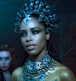 queen of the damned full movie