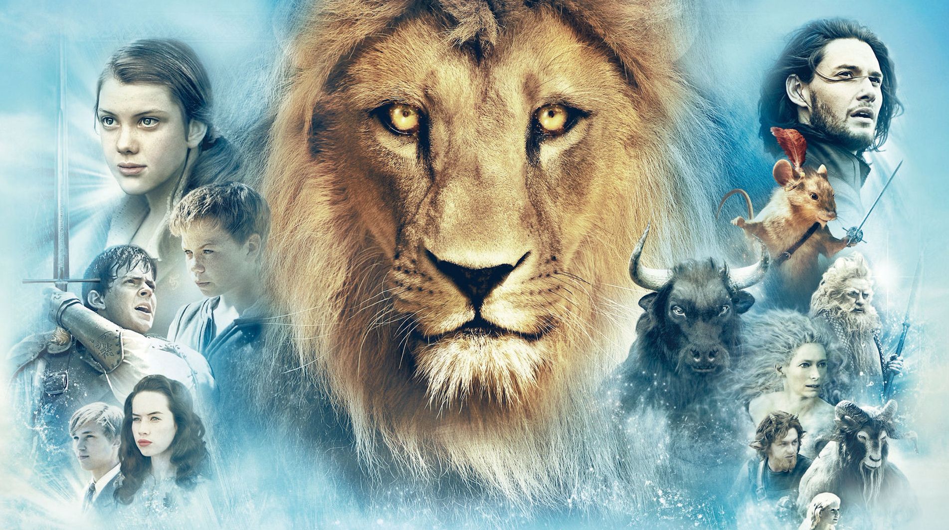 TriStar Rebooting 'The Chronicles of Narnia' with 'The Silver Chair