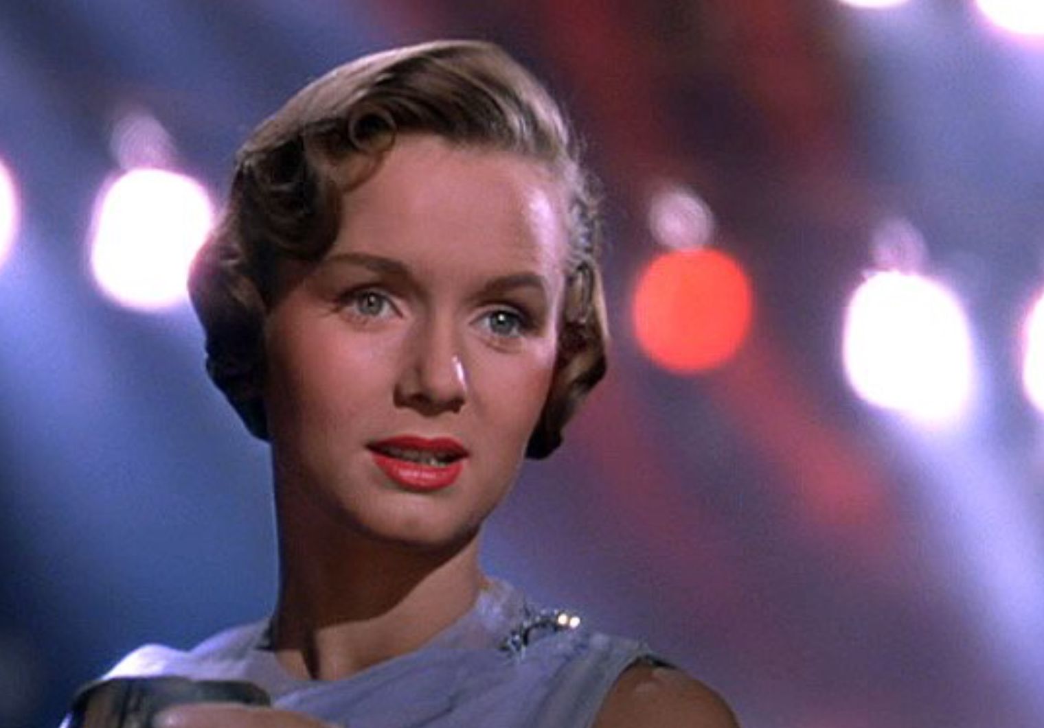 Debbie Reynolds