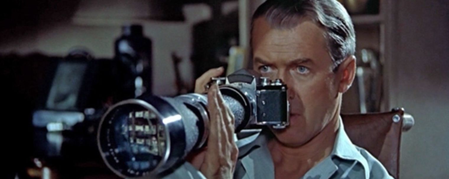 Rear Window (1954) A Retrospective Review Cultjer