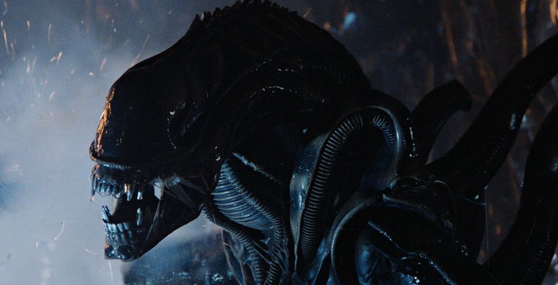 Aliens (1986)