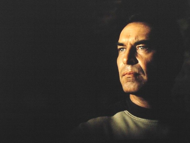 Martin Landau, 89, actor who starred in the 1960s television