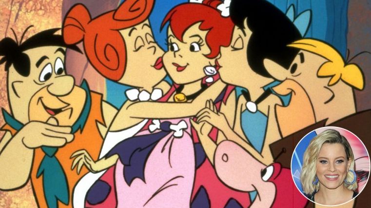 Warner Bros Animation And Elizabeth Banks Working On Adult Flintstones Reboot Cultjer