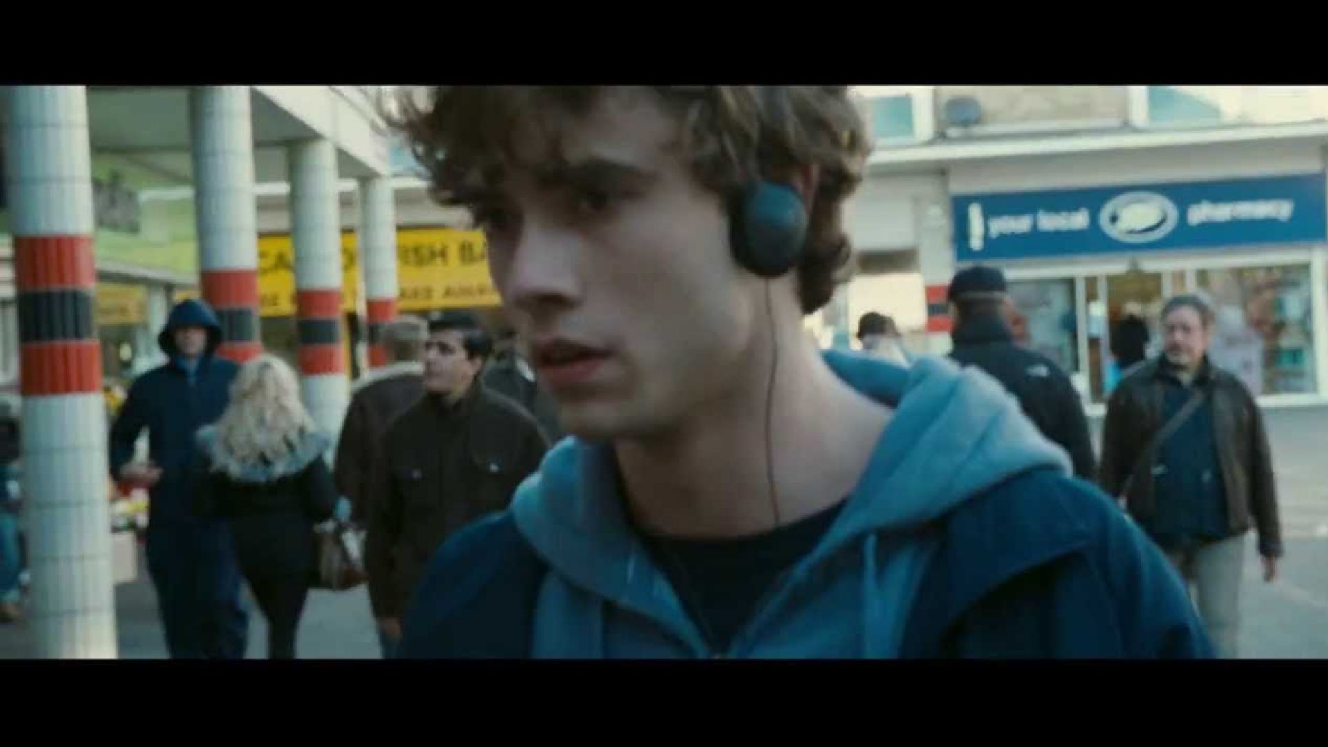 Trailer U Want Me 2 Kill Him? Cultjer