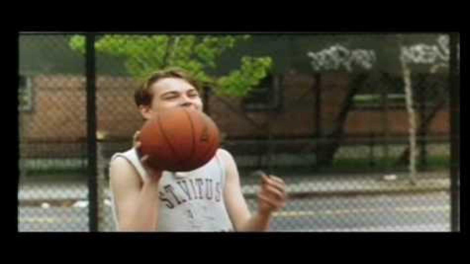 The Basketball Diaries | Cultjer