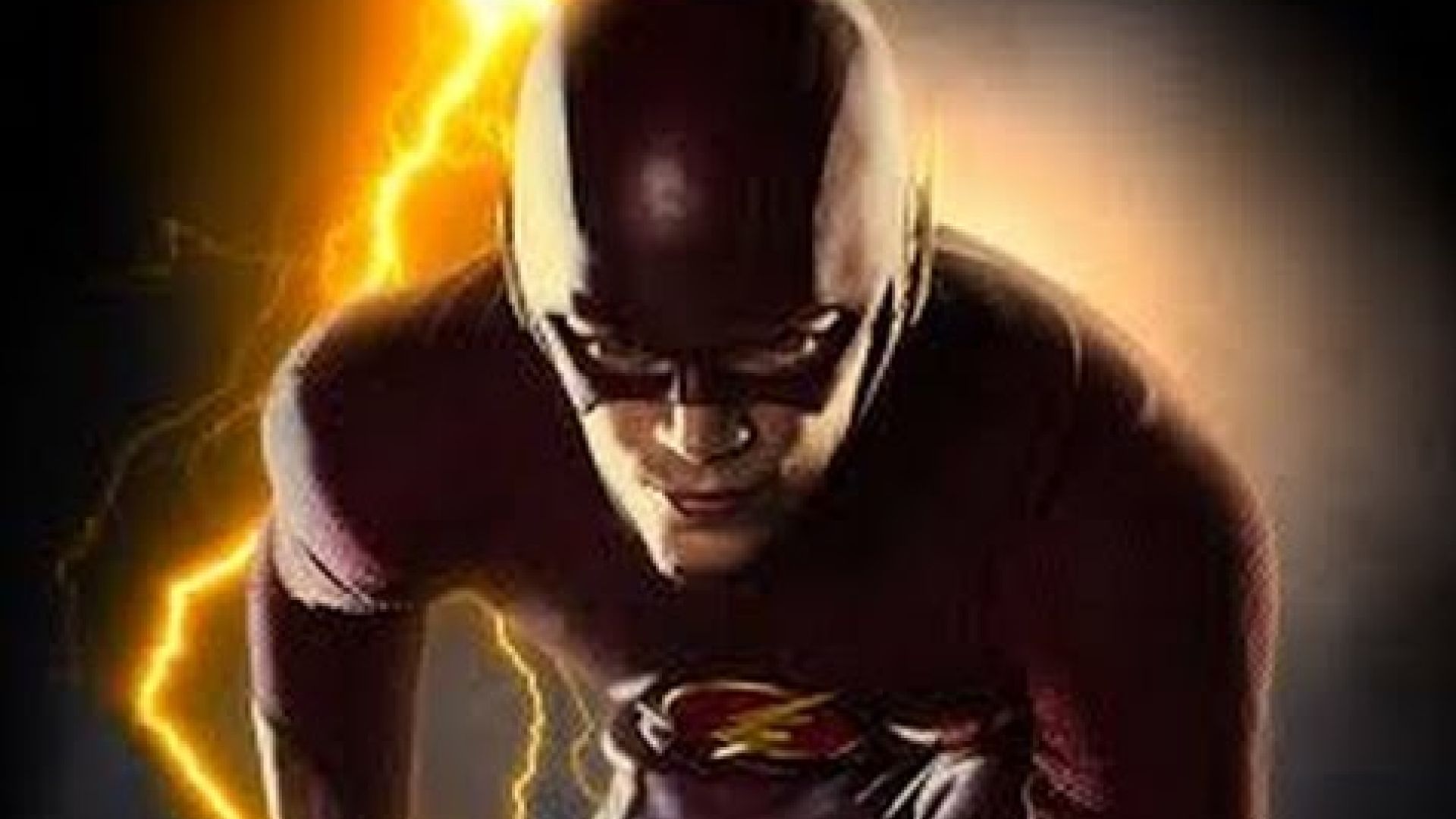 the flash tv series