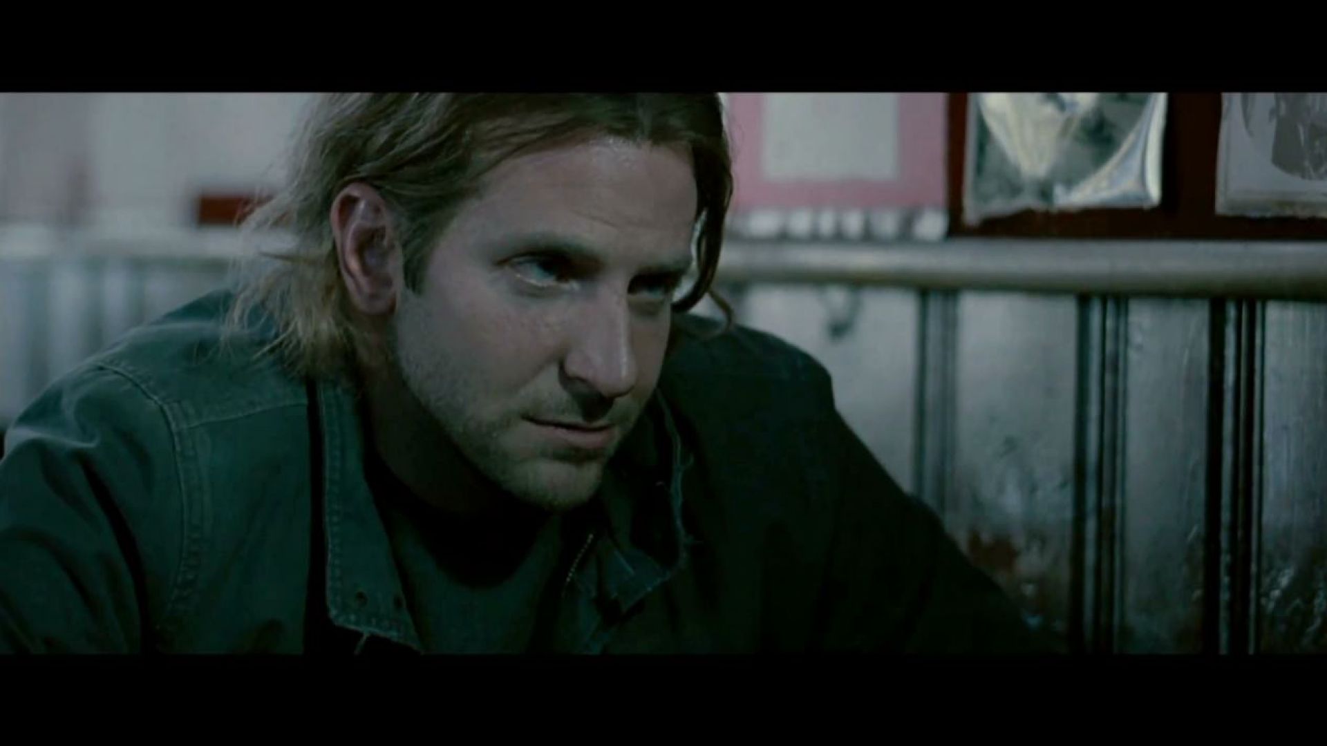 Eddie gets his first pill, Limitless | Cultjer1920 x 1080