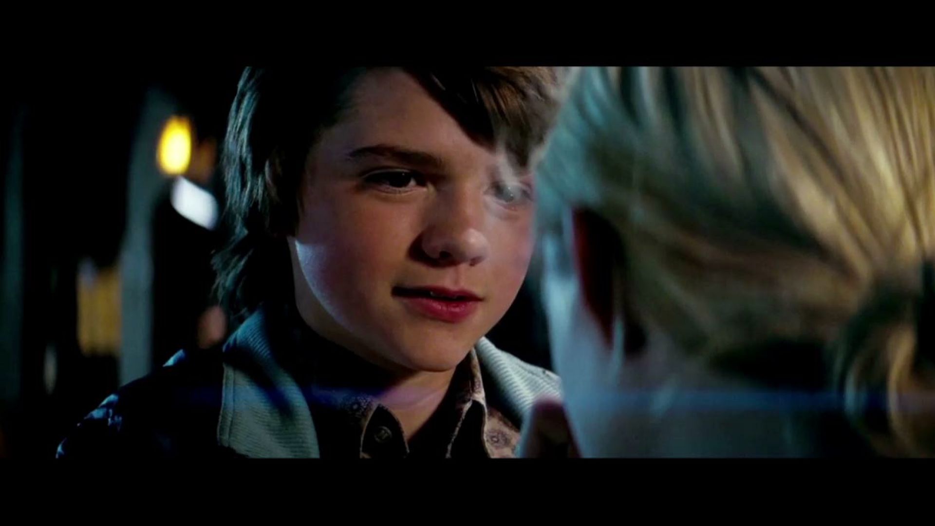 Super 8, Bye Bye Love Cultjer