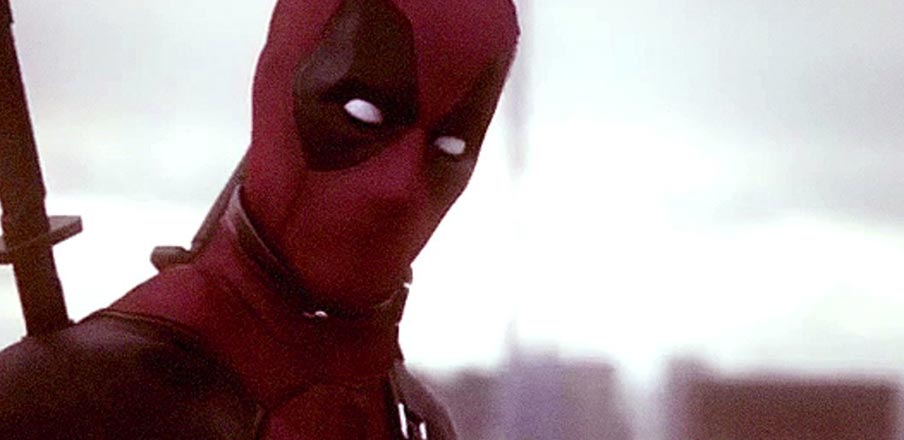 deadpool leaked footage leaked deadpool sfx test footage cultjer deadpool leaked footage leaked deadpool sfx test footage cultjer