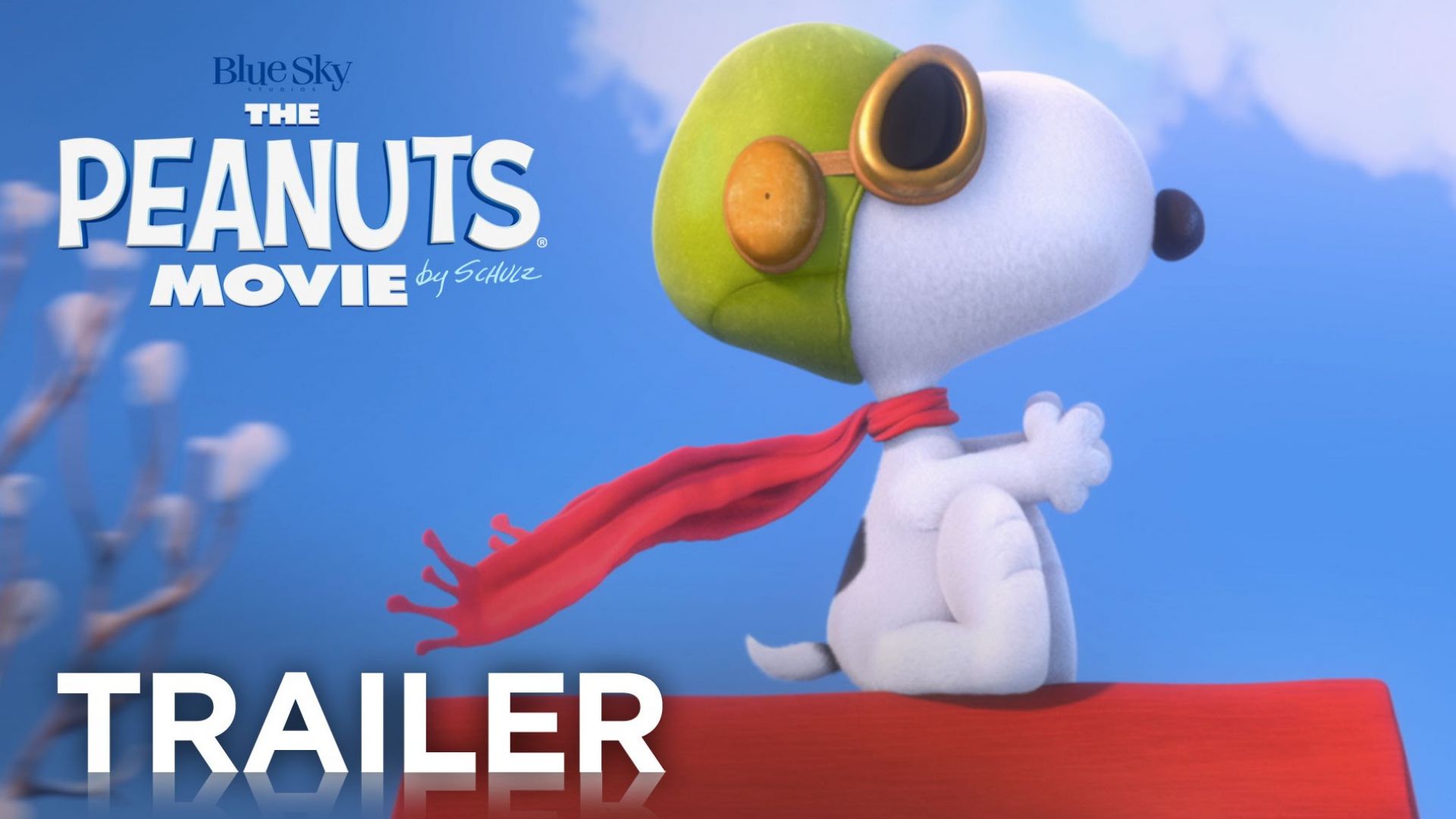 The Peanuts Movie (2015) Movie In Hd