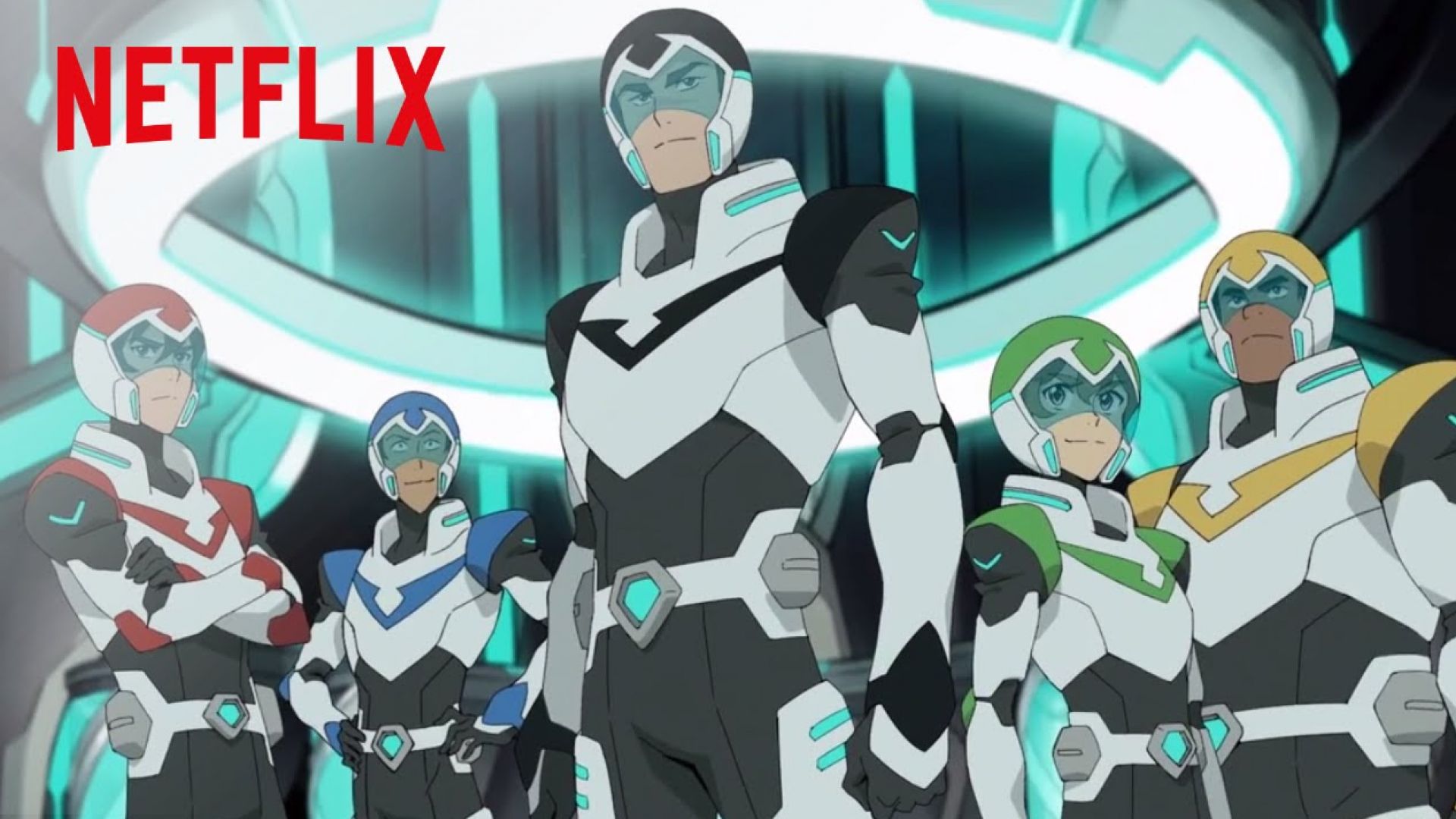 voltron legendary defender season 1 episode 2 full