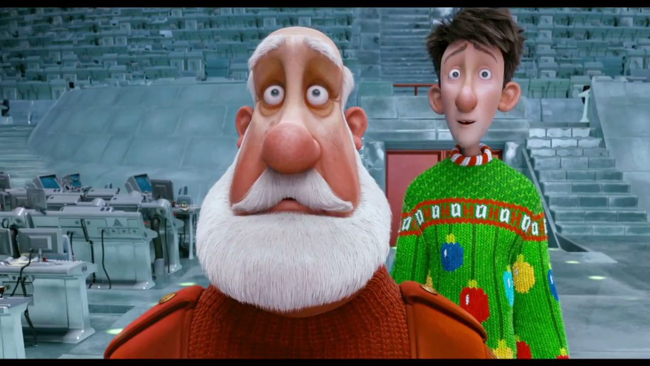 operation santa claus is coming...