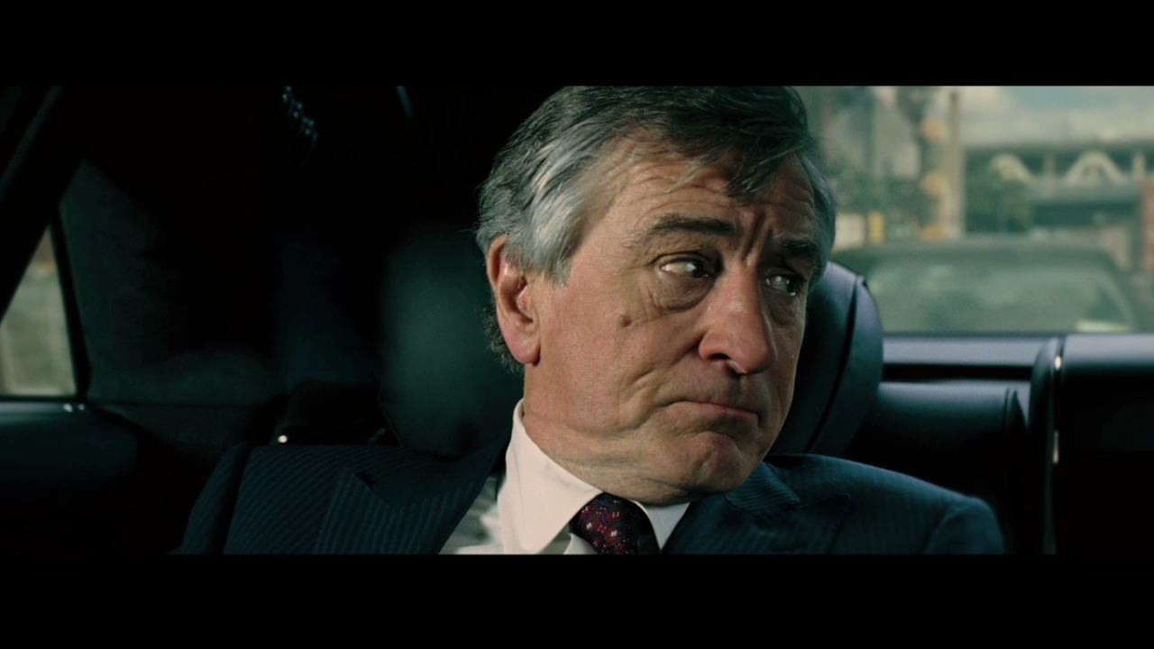 limitless backseat car scene