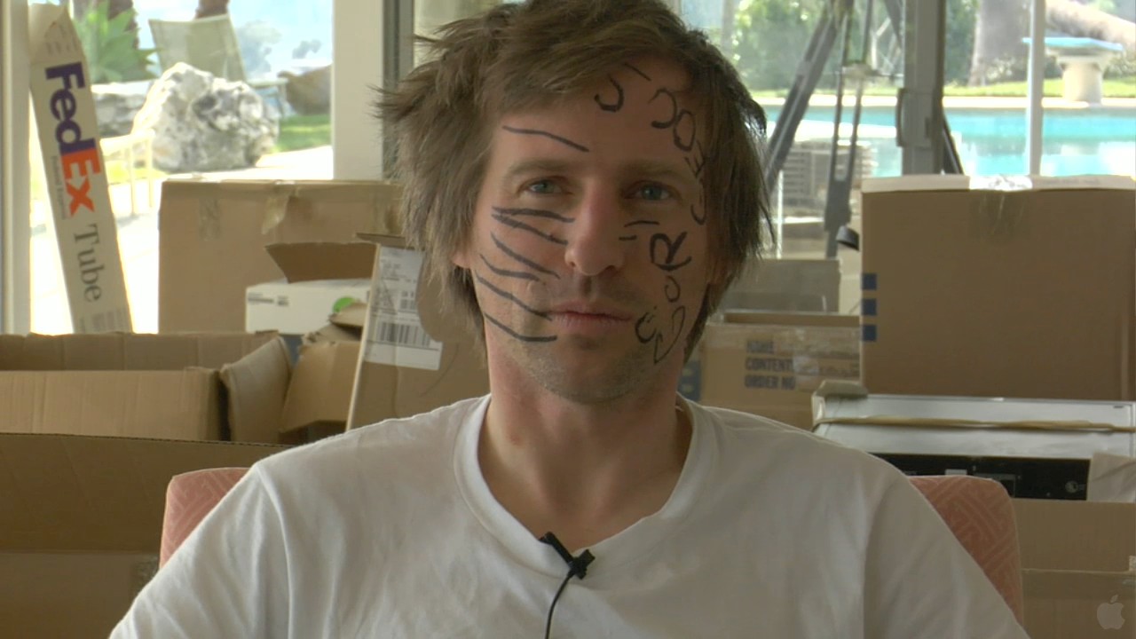 Spike Jonze Where The Wild Things Are