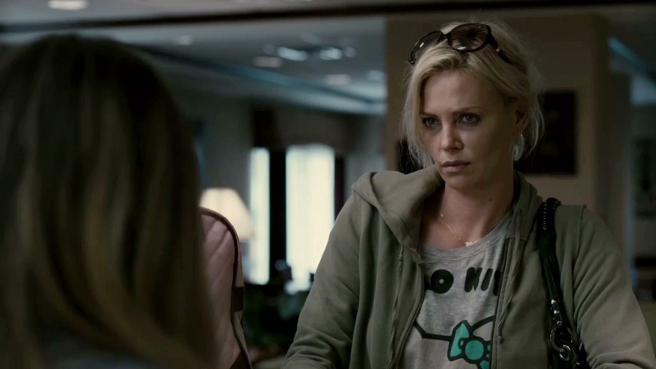 Theron young adult movie pics 552