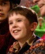 charlie freddie highmore