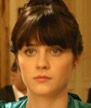 the happening deschanel