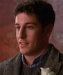 wedding jason biggs