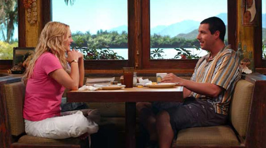 50 first dates