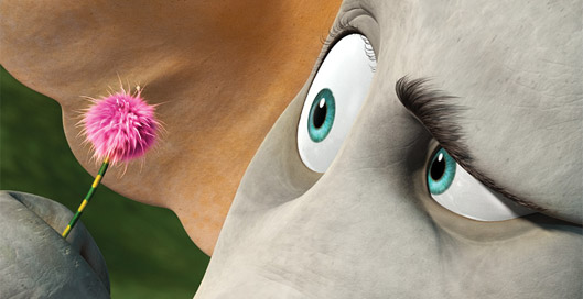 horton hears a who