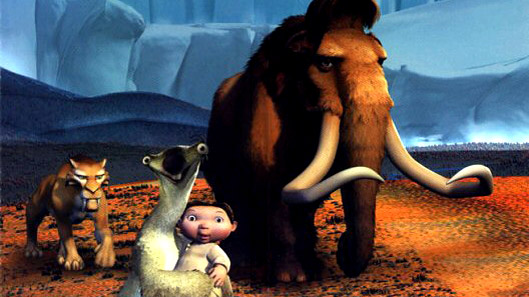 ice age