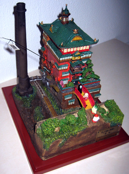 spirited away limited bathhouse