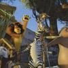 Madagascar: Escape 2 Africa