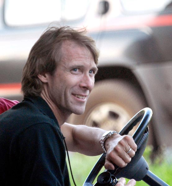 New photos Transformers 2 Cultjer