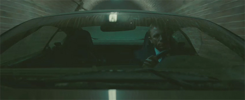 quantum solace car quantum solace car