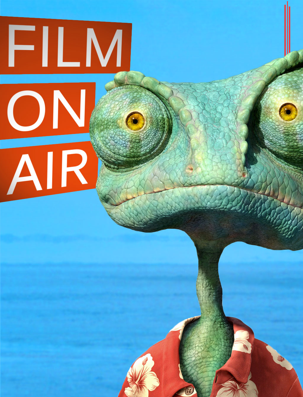 Film On Air Magazine #1: Animations | Cultjer