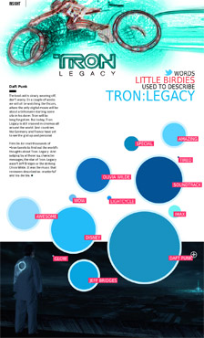 The Last Word on Tron: Legacy