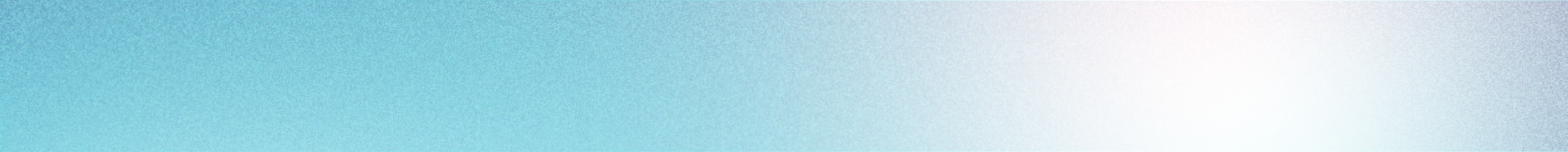 blue transparant gradient