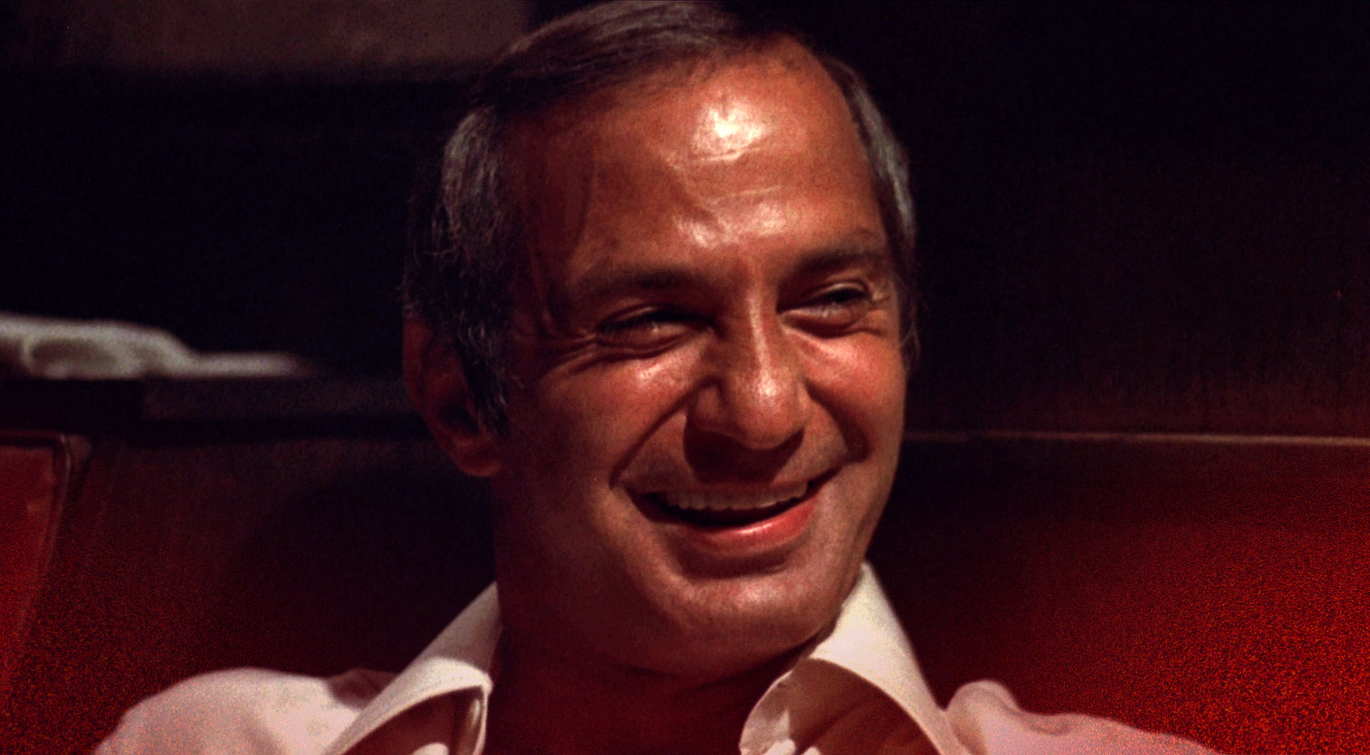 The Killing of a Chinese Bookie Ben Gazzara