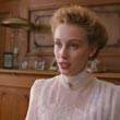 Emma Jung Sarah Gadon
 in A Dangerous Method