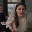 Keira Knightley Cry
 in A Dangerous Method