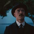 Michael Fassbender Hat
 in A Dangerous Method