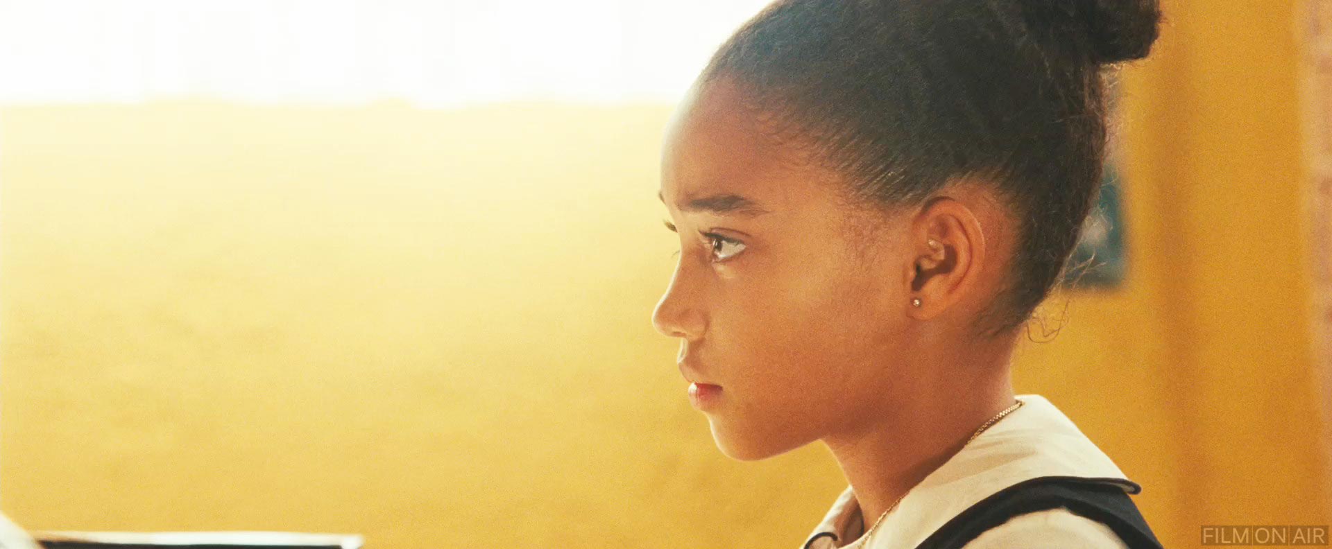 Young Cataleya
 in Colombiana in Colombiana
