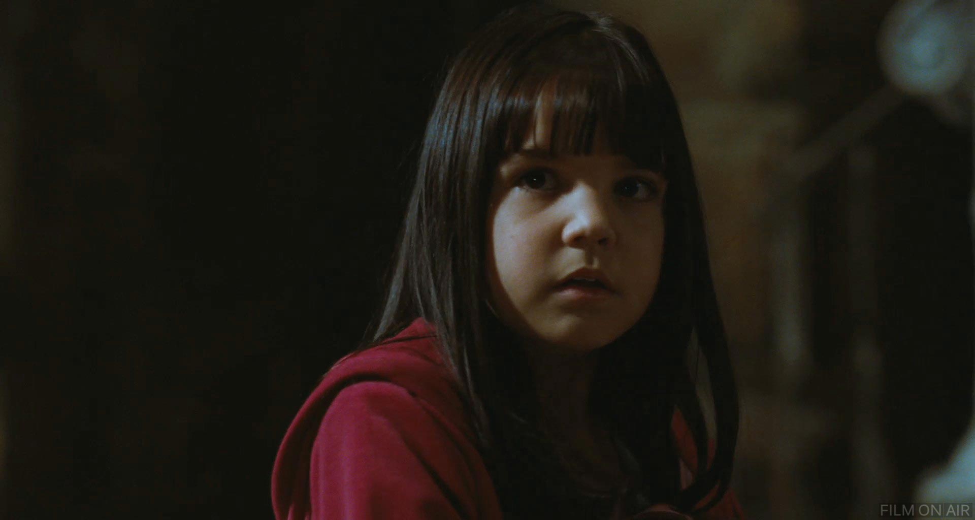 Bailee Madison
 in Don't be Afraid of the Dark in Don't be Afraid of the Dark