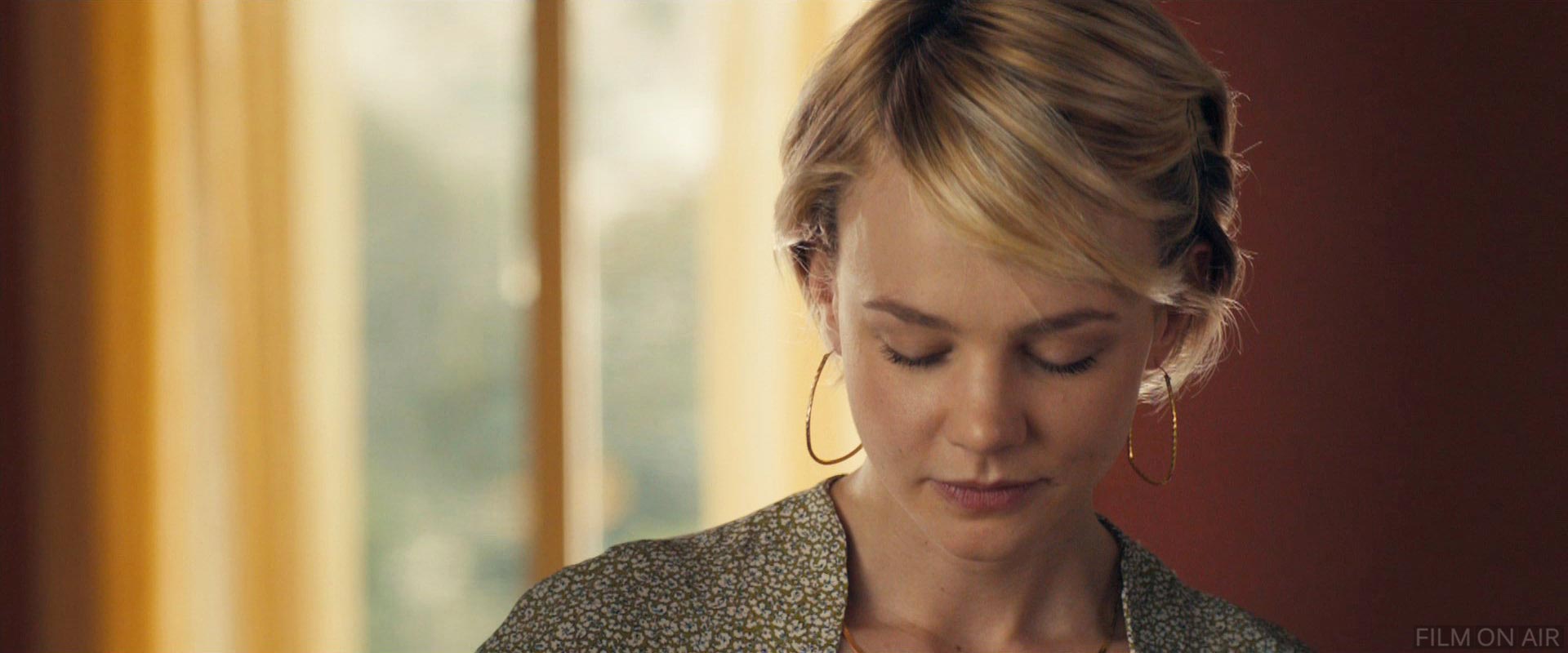 Carey Mulligan
 in Drive in Drive