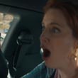 Christina Hendricks Wow
 in Drive