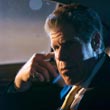 Ron Perlman Thinking
 in Drive