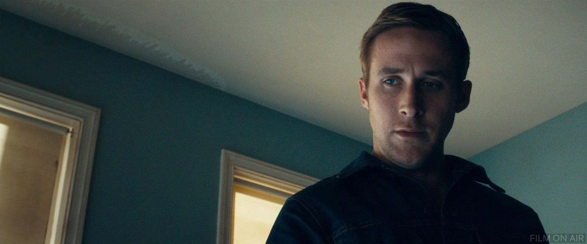 Ryan Gosling
 in Drive in Drive