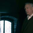 Christopher Plummer Hmm
 in The Girl with the Dragon Tattoo