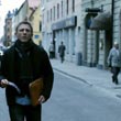 Daniel Craig In The City
 in The Girl with the Dragon Tattoo